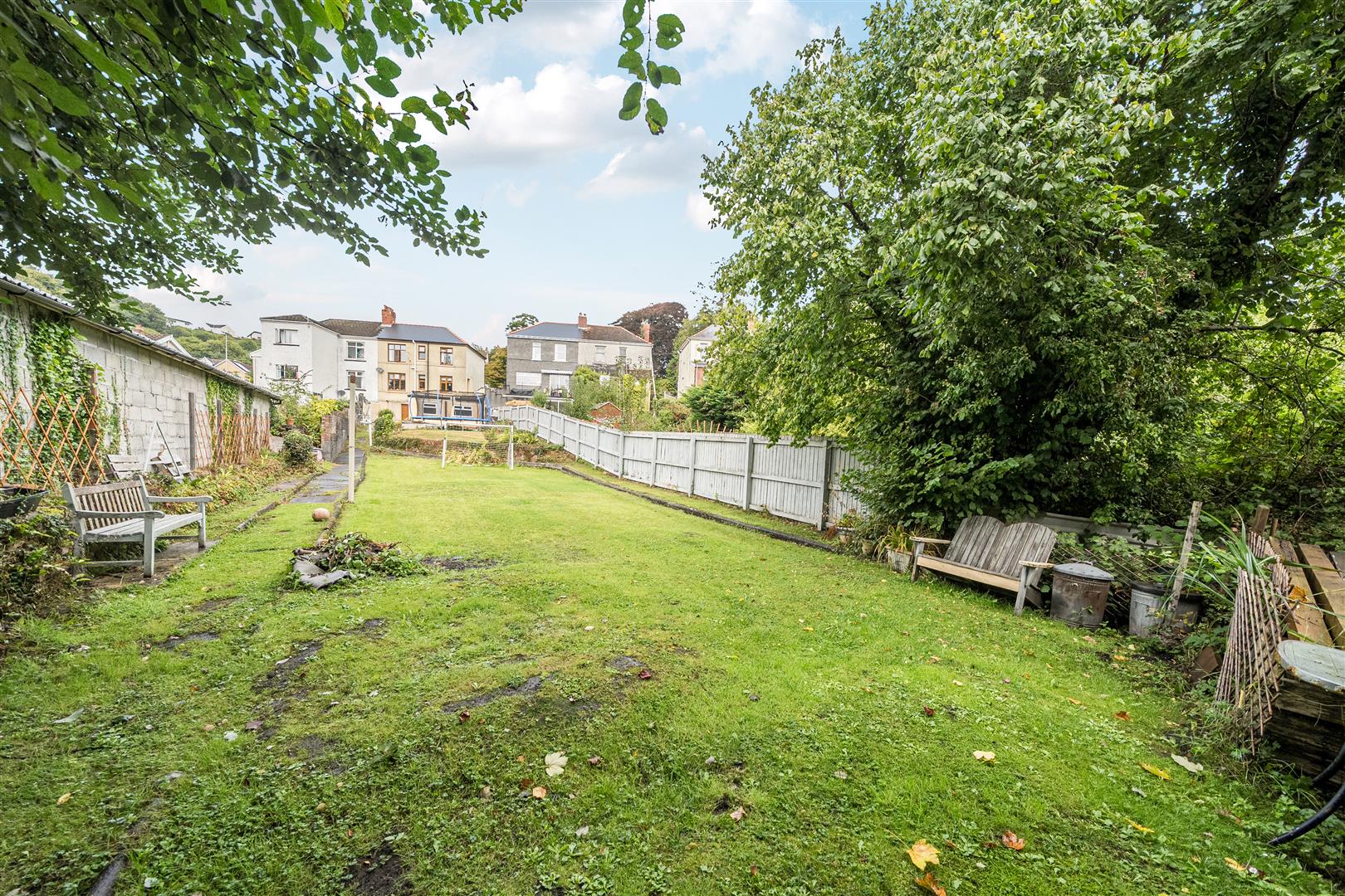 Iscoed Road, Hendy Pontardulais, SWANSEA, SA4 0UN
